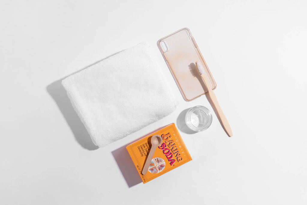 How to Clean A Phone Case How to Clean A Phone Case