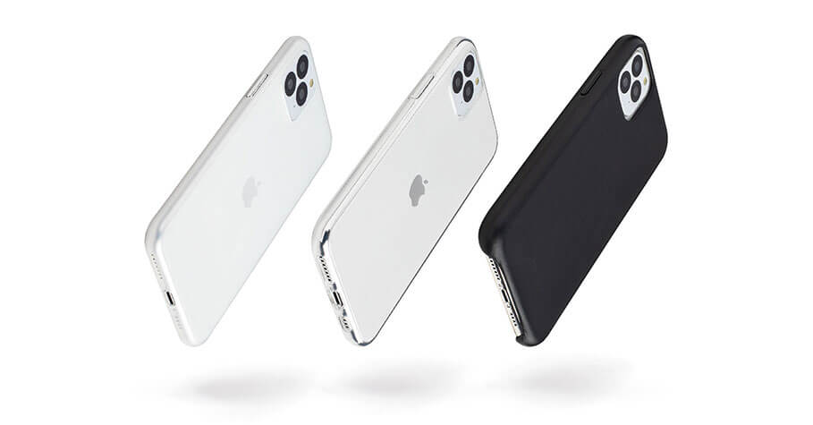 Thin iPhone 11 Pro Max Cases