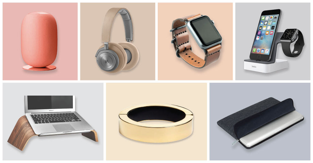 Apple Accessories That Will Make You Say 'Why Didn't I Get These Sooner?'