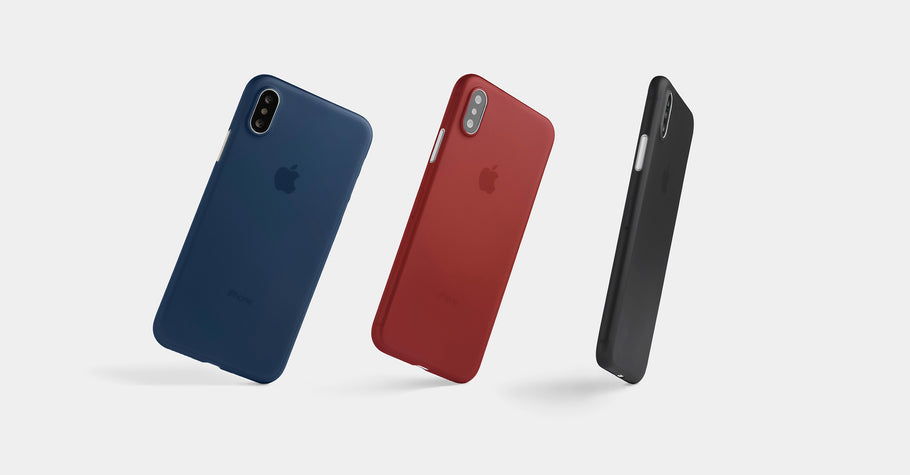 How To Pick The Perfect Totallee Case For Your iPhone XS