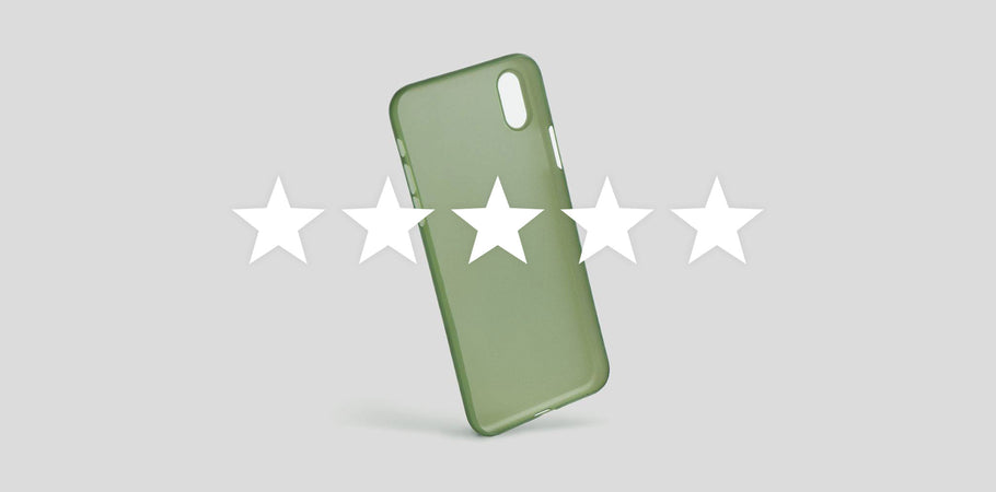Totallee Phone Case Reviews