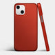 Scarf - Thin iPhone 13 Case