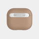 Quality airpods 3rd generation case by totallee, beige