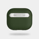 Quality airpods 3rd generation case by totallee, green
