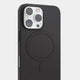 Best thin iPhone 16 Pro case with MagSafe , magsafe black
