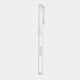 Super thin MagSafe iPhone 17 case, magsafe frosted clear