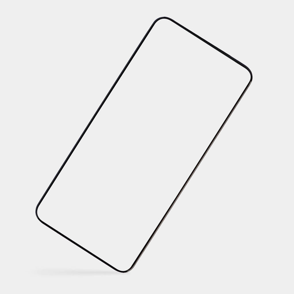 iPhone 16 Pro Max screen protector by totallee, iPhone 16 Pro Max, 1-Pack