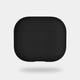 totallee airpods 3rd generation case by totallee, black