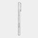 Clear and thin iPhone 17 Pro Max case, Clear (Soft)