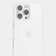Best thin iPhone 16 Pro case, frosted clear
