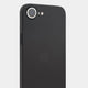 Best thin iPhone 16e case, frosted black