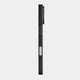 Super thin iPhone 17 case, frosted black
