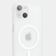 Best thin iPhone 15 plus case with MagSafe , magsafe frosted clear