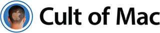 cult of mac logo