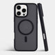 durable iphone 16 Pro Max case, black