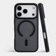 durable iphone 17 Pro case, black