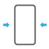 icon for extra grip