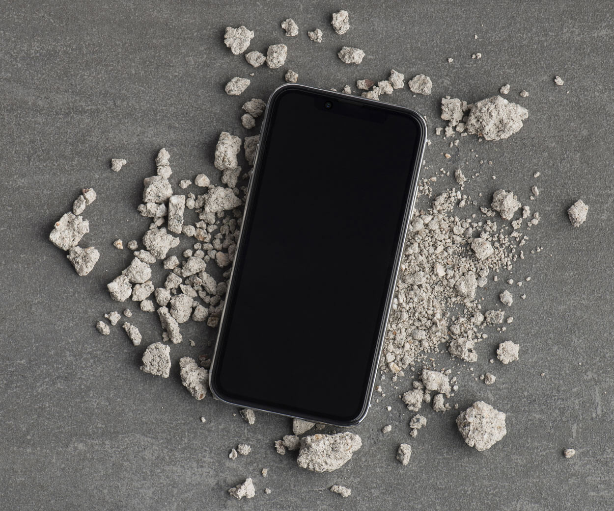 iPhone 14 Plus screen protector everyday protection