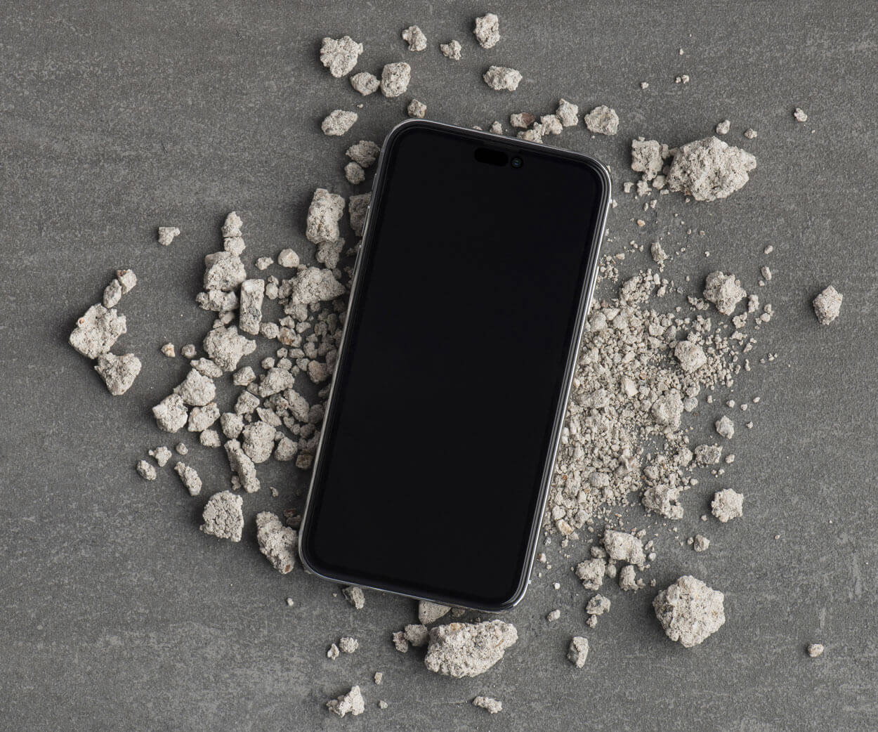 iPhone 14 Pro screen protector everyday protection