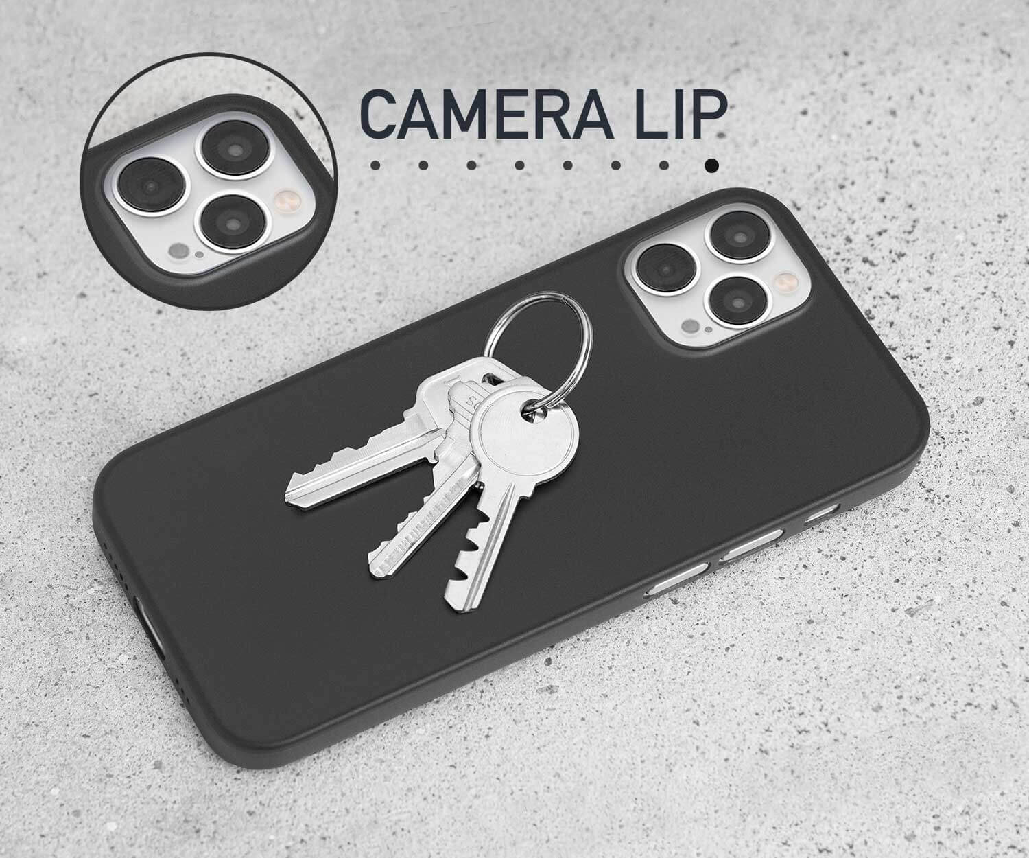 camera lip case