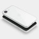 Slim iPhone 16e case by totallee, clear