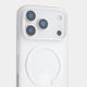 Best thin iPhone 17 Pro case, magsafe frosted clear