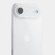 Best thin iPhone 17 Air case, clear