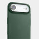 Best thin iPhone 17 Air case, green
