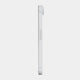 Super thin iPhone 16e case, clear