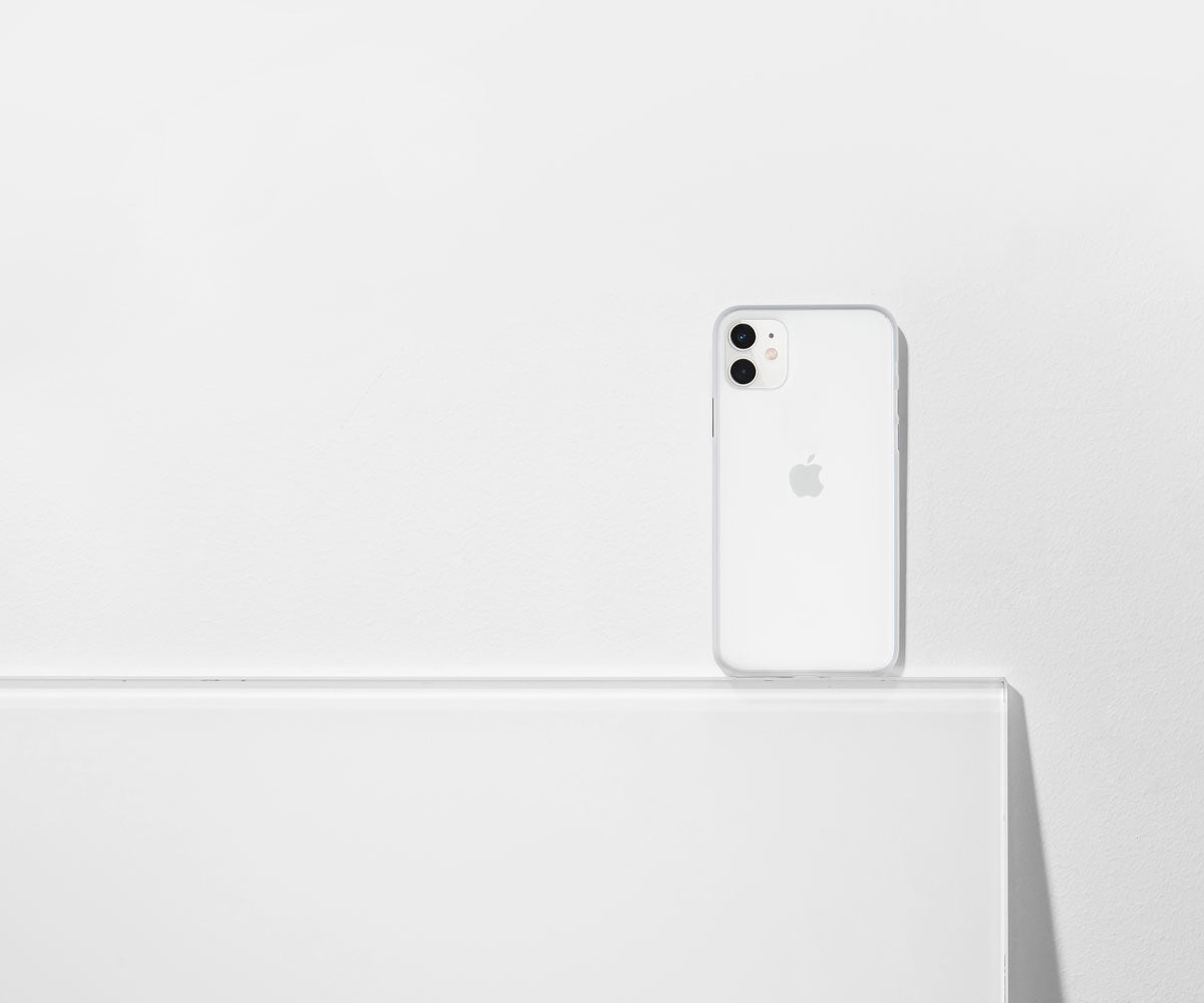 branding free iphone 12 mini case