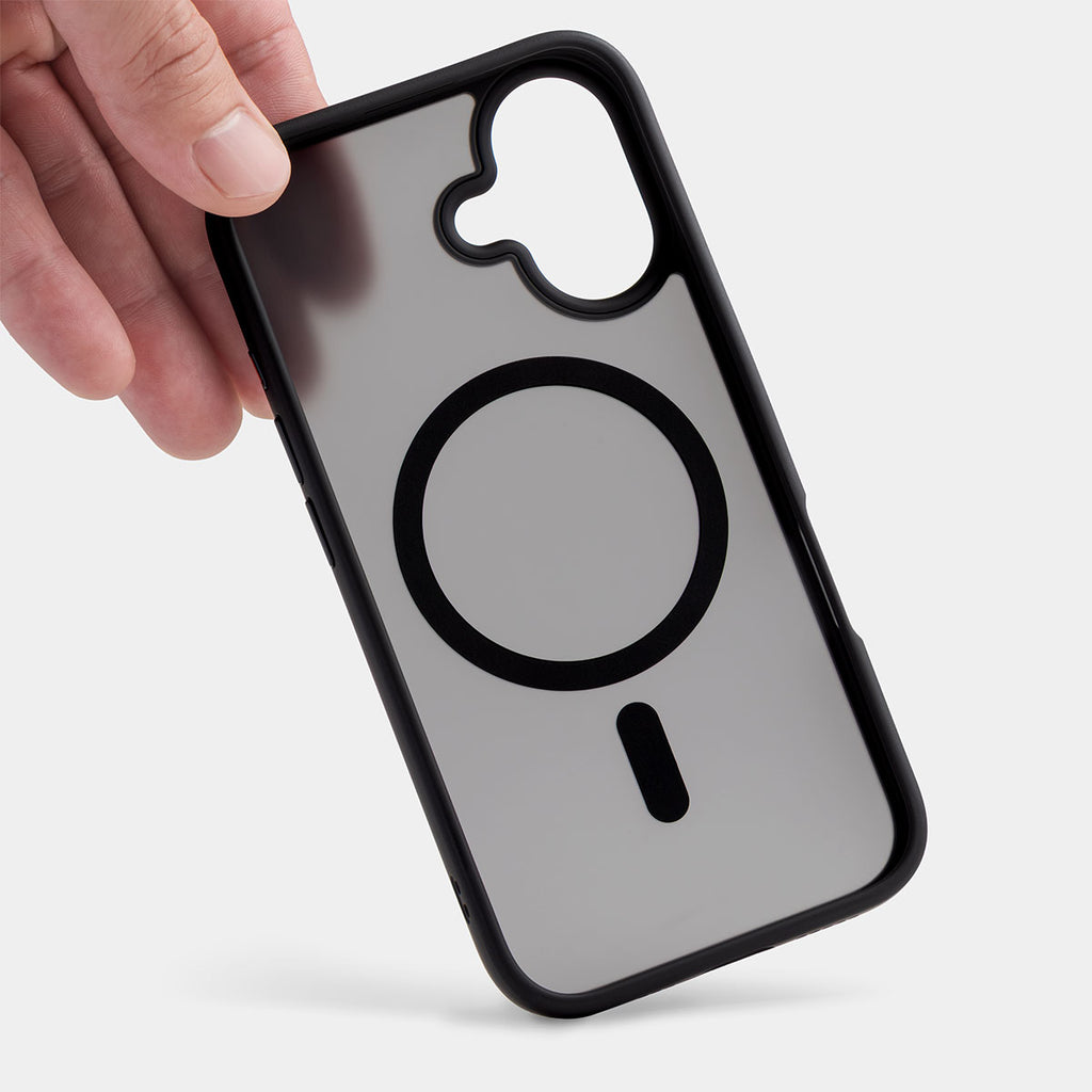 Doberman - Tough iPhone 16 Case | totallee