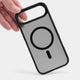 durable iphone air case, black