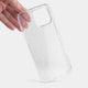 Clear glitter case for iPhone 15 pro max, glitter