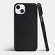 Ultra thin iPhone 14 case by totallee, MagSafe black