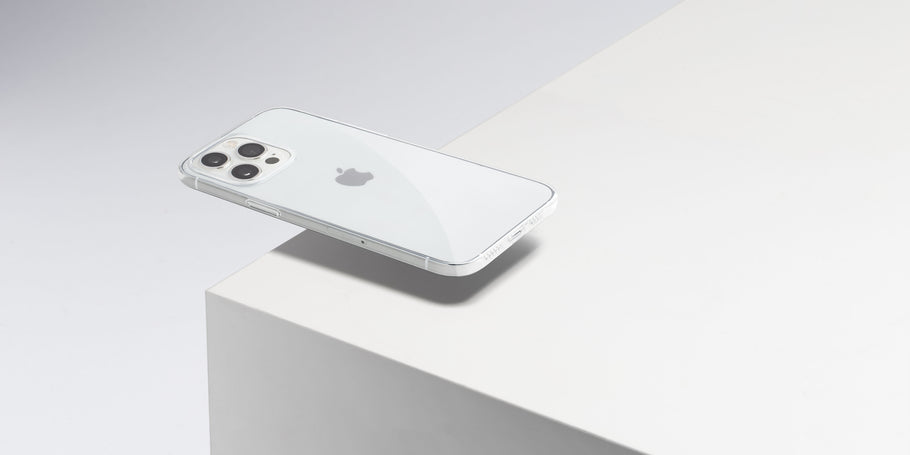 Best Clear iPhone 13 Case