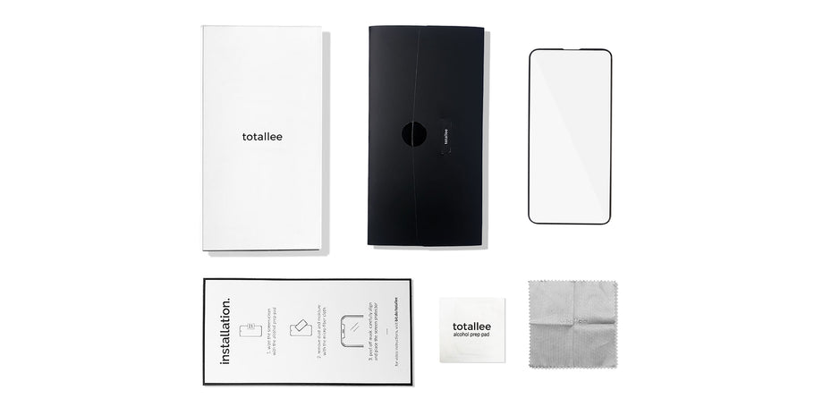 Best iPhone 13 Screen Protector