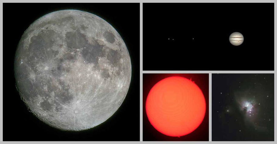 Andrew Symes' Amazing iPhone Astrophotography