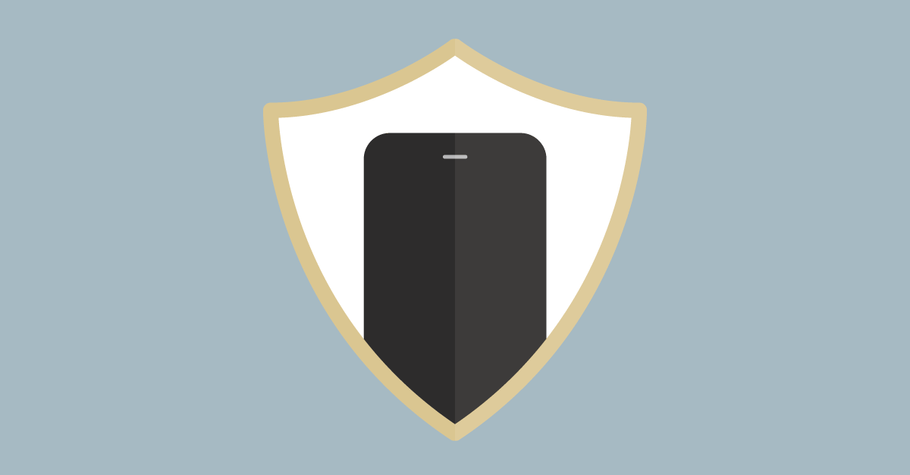 A Clear iPhone Case Offers Invisible Protection