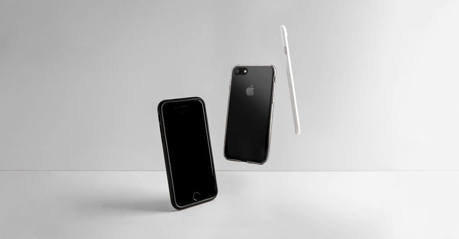 A Guide to Help Compare Totallee’s Phone Cases