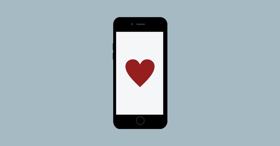 Getting Healthy Using Your iPhone