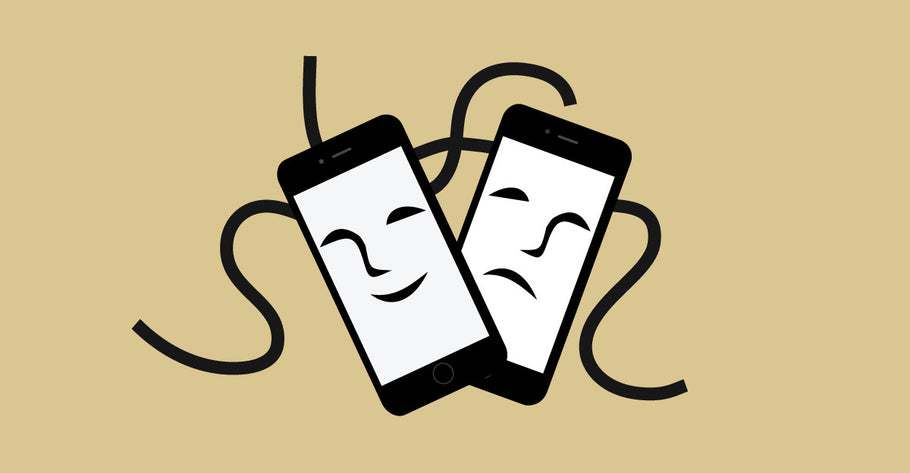 Hamlet's Guide to Your iPhone