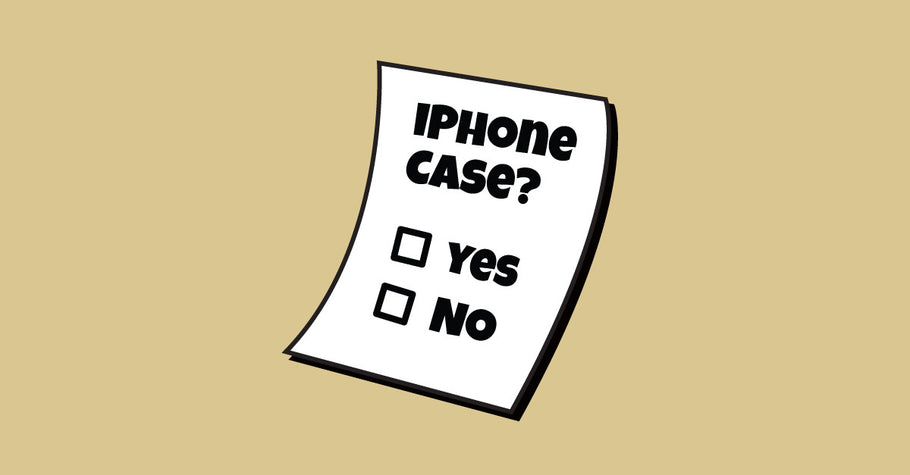iPhone Case: Should I Buy One?