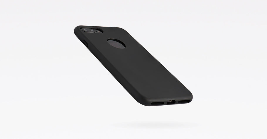Meet: The Doberman | A Durable Thin iPhone Case