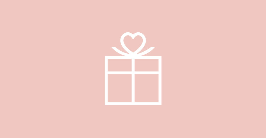 Unique Valentine's Gifts for Minimalists