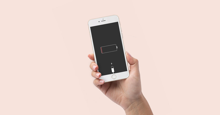 Extend Your iPhone Battery Life (Updated 2024)