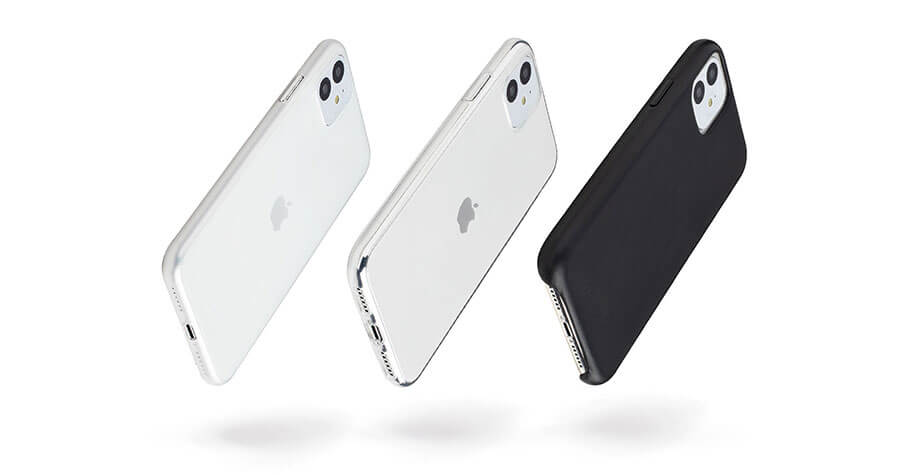 Thin iPhone 11 Cases