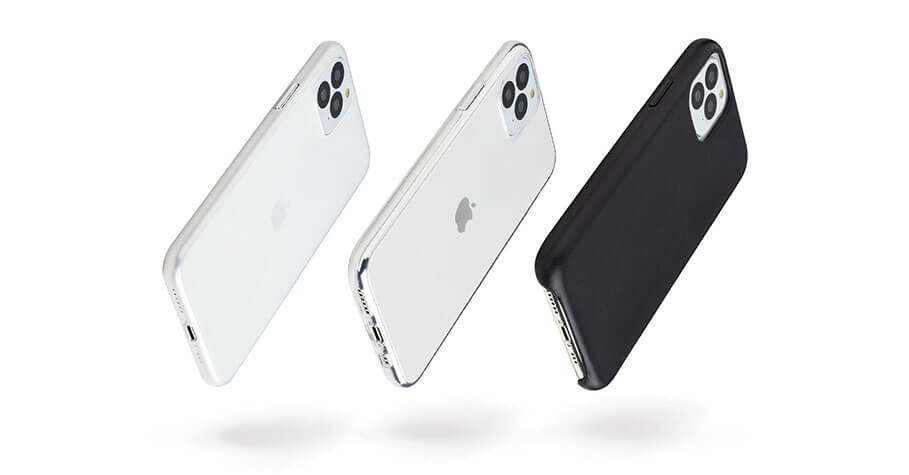 Thin iPhone 11 Pro Cases