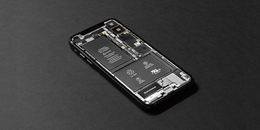 iPhone Battery Health: Everything You Need to Know