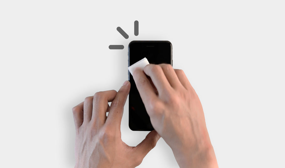 Spring Cleaning Your Phone