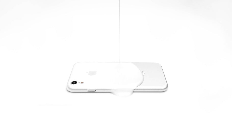 Thin iPhone XR Cases